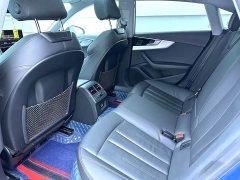 Audi A5 (Imported) Sportback 40 TFSI Fashion Dynamic Type - ფოტო 6