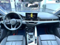 Audi A5 (Imported) Sportback 40 TFSI Fashion Dynamic Type - ფოტო 7