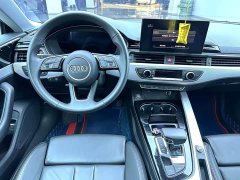 Audi A5 (Imported) Sportback 40 TFSI Fashion Dynamic Type - ფოტო 8