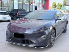 Avatr 12 650 Triple Laser AWD Performance - ფოტო 1