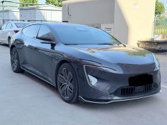 Avatr 12 650 Triple Laser AWD Performance - ფოტო 3