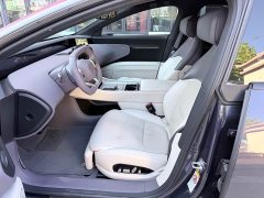 Avatr 12 650 Triple Laser AWD Performance - ფოტო 4