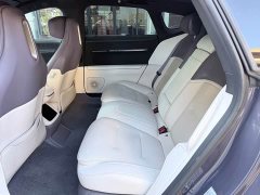 Avatr 12 650 Triple Laser AWD Performance - ფოტო 6