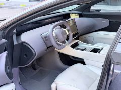 Avatr 12 650 Triple Laser AWD Performance - ფოტო 7