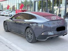 Avatr 12 650 Triple Laser AWD Performance - ფოტო 8
