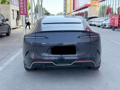 Avatr 12 650 Triple Laser AWD Performance - ფოტო 9