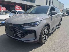 BYD Tang New Energy DM-i 115KM Premium Edition - ფოტო 1