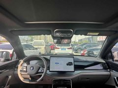BYD Tang New Energy DM-i 115KM Premium Edition - ფოტო 10