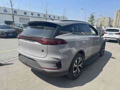 BYD Tang New Energy DM-i 115KM Premium Edition - ფოტო 4