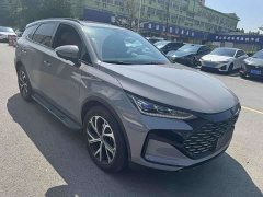 BYD Tang New Energy DM-i 115KM Premium Edition - ფოტო 5
