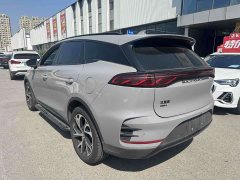 BYD Tang New Energy DM-i 115KM Premium Edition - ფოტო 6