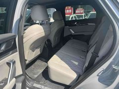 BYD Tang New Energy DM-i 115KM Premium Edition - ფოტო 7