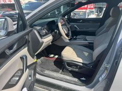 BYD Tang New Energy DM-i 115KM Premium Edition - ფოტო 9