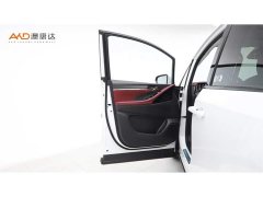GAC Aion E9 MAX - ფოტო 11