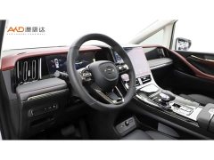 GAC Aion E9 MAX - ფოტო 6