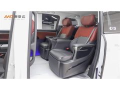 GAC Aion E9 MAX - ფოტო 7