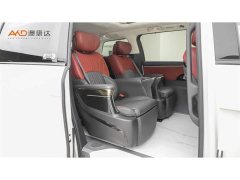 GAC Aion E9 MAX - ფოტო 8