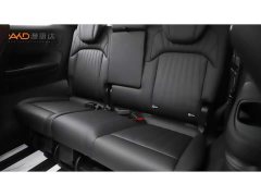 GAC Aion E9 MAX - ფოტო 9