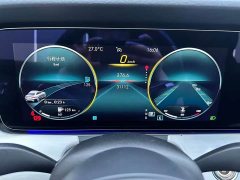 Mercedes-Benz E-Class (Imported) E 260 Coupe - ფოტო 12