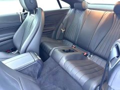Mercedes-Benz E-Class (Imported) E 260 Coupe - ფოტო 6