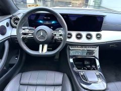 Mercedes-Benz E-Class (Imported) E 260 Coupe - ფოტო 8