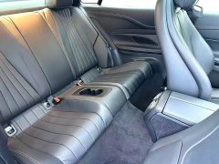 Mercedes-Benz E-Class (Imported) E 260 Coupe - ფოტო 9