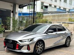 Trumpchi Leopard 270T DCT J16 - ფოტო 1