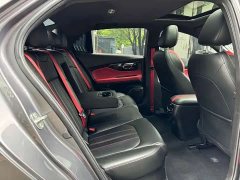 Trumpchi Leopard 270T DCT J16 - ფოტო 10