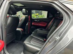Trumpchi Leopard 270T DCT J16 - ფოტო 11