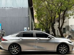 Trumpchi Leopard 270T DCT J16 - ფოტო 12
