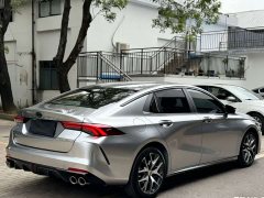 Trumpchi Leopard 270T DCT J16 - ფოტო 13