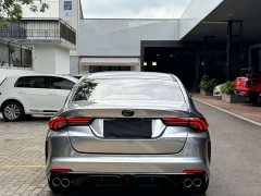 Trumpchi Leopard 270T DCT J16 - ფოტო 14