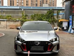 Trumpchi Leopard 270T DCT J16 - ფოტო 2