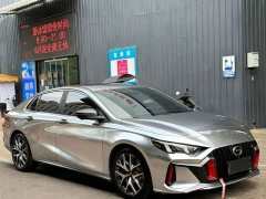 Trumpchi Leopard 270T DCT J16 - ფოტო 3