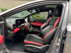 Trumpchi Leopard 270T DCT J16 - ფოტო 5