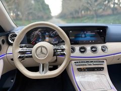 Mercedes-Benz E-Class (Imported) E 260 Coupe - ფოტო 13