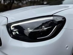 Mercedes-Benz E-Class (Imported) E 260 Coupe - ფოტო 17