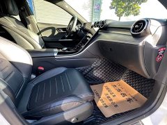Mercedes-Benz C-Class C 200 L Sport Edition - ფოტო 10