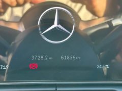 Mercedes-Benz C-Class C 200 L Sport Edition - ფოტო 11