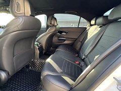 Mercedes-Benz C-Class C 200 L Sport Edition - ფოტო 8