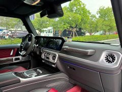 Mercedes-Benz Mercedes-AMG G 63 - ფოტო 6