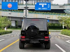 Mercedes-Benz Mercedes-AMG G 63 - ფოტო 8
