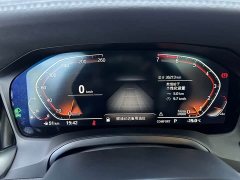 BMW 3 Series Facelift 320Li M Sport Package - ფოტო 12