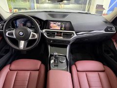 BMW 3 Series Facelift 320Li M Sport Package - ფოტო 5