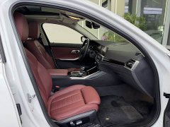 BMW 3 Series Facelift 320Li M Sport Package - ფოტო 6
