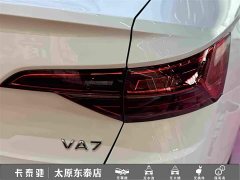 Volkswagen Jetta VA7 1.4T Automatic First-Come-First-Served Edition - ფოტო 12
