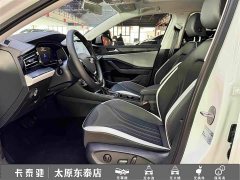 Volkswagen Jetta VA7 1.4T Automatic First-Come-First-Served Edition - ფოტო 17