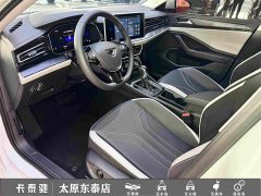 Volkswagen Jetta VA7 1.4T Automatic First-Come-First-Served Edition - ფოტო 18