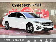 Volkswagen Jetta VA7 1.4T Automatic First-Come-First-Served Edition - ფოტო 3
