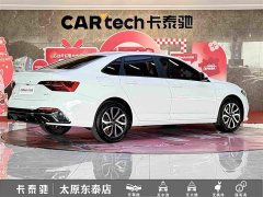 Volkswagen Jetta VA7 1.4T Automatic First-Come-First-Served Edition - ფოტო 4